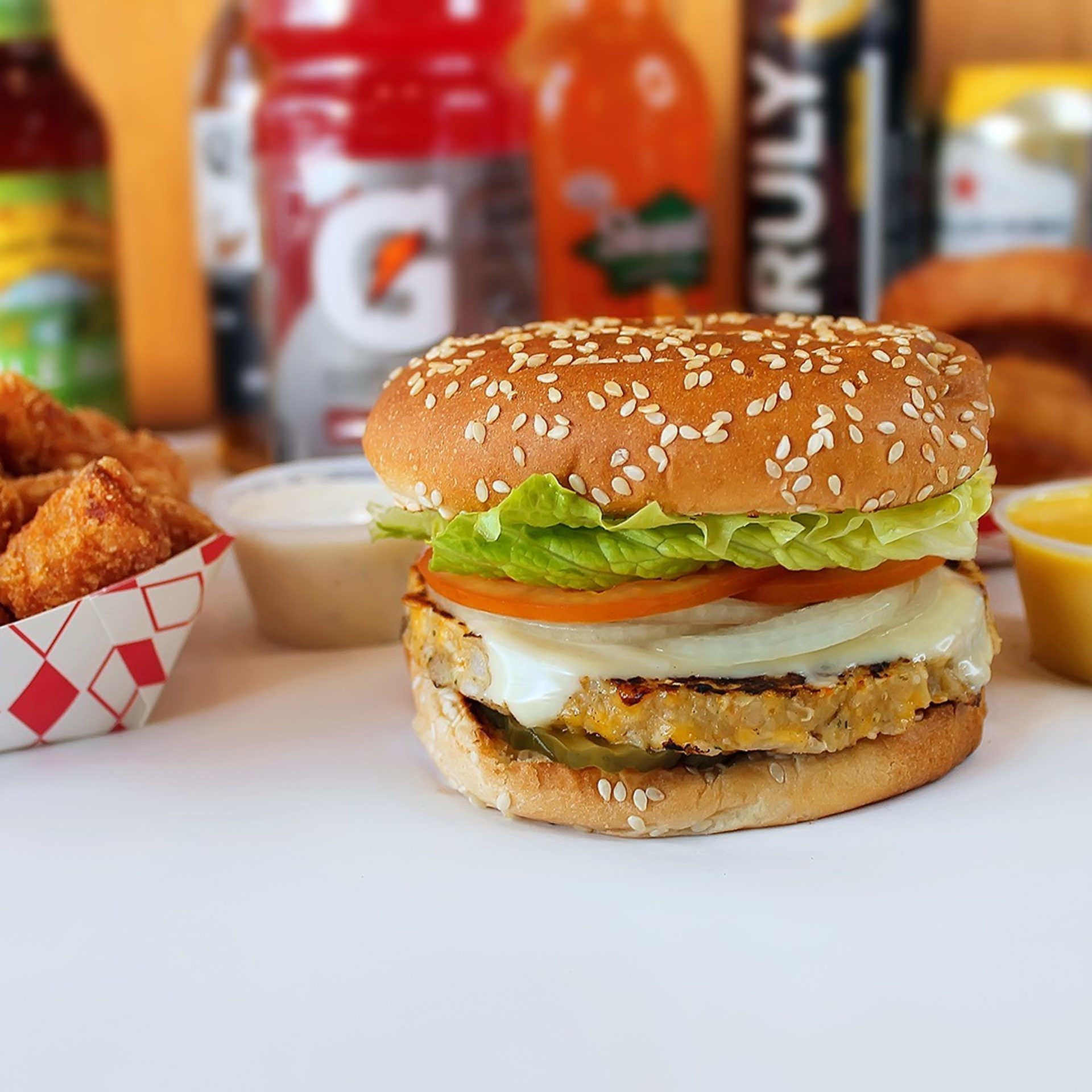 More than cheesesteaks
