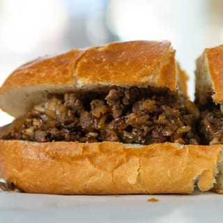 Original Cheesesteak