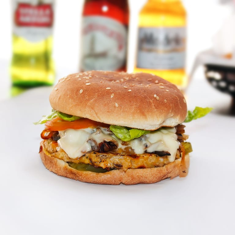 Irresistible Sandwiches for Everyone