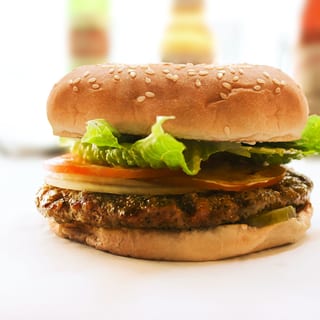Metro Burger