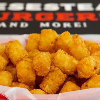 Tater Tots